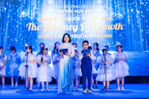 Gala & School Night 2026: Hành trình trưởng thành của những “Công dân toàn cầu - Giàu bản sắc Việt” 