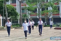 Sở Giáo dục và Đào tạo An Giang hướng dẫn thực hiện kiểm tra định kỳ ở bậc phổ thông