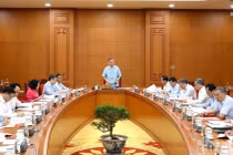 Thay đổi căn bản cách thức tổ chức, vận hành nguồn lực phát triển đất nước