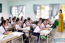 Ban Thanh tra nhân dân trong trường học công lập có giải tán theo Công đoàn không?