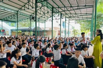 Không còn công đoàn cơ sở ở trường công: Tiết kiệm giờ giảm định mức GV kiêm nhiệm 