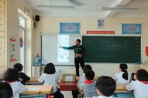 Chương trình tiếng Anh liên kết tổ chức tốt sẽ thêm cơ hội học tập cho HS, giảm rào cản chi phí