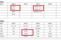 TPHCM: Miễn học phí nhưng trường liên kết với công ty dạy đủ loại, phụ huynh đóng tiền triệu/tháng