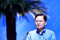 Ông Nguyễn Anh Tuấn tái đắc cử Chủ tịch Tổng Liên đoàn Lao động Việt Nam