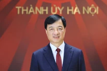 Thủ đô Hà Nội với sứ mệnh tiên phong, sẵn sàng hiện thực hóa tầm nhìn Đại hội XIV của Đảng