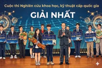 Cuộc thi nghiên cứu khoa học, kỹ thuật quốc gia, vì sao đến hẹn lại "lùm xùm" về liêm chính?