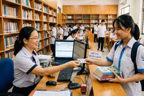 Lần đầu tiên được hưởng phụ cấp ưu đãi nghề 20%, nhân viên kế toán, thư viện ngỡ như 'mơ' 