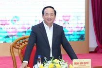 Khơi dậy tinh thần yêu nước, quyết tâm thực hiện thắng lợi mục tiêu chiến lược trong kỷ nguyên mới*