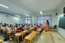 TPHCM: Kế hoạch bồi dưỡng hè năm 2025, giáo viên cần biết