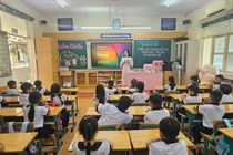 TPHCM: Ứng viên thi tuyển viên chức giáo viên vòng 2 cần lưu ý gì?
