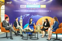 Cùng con hội nhập quốc tế: Góc nhìn mới từ sự kiện giáo dục BMS Cambridge Day 