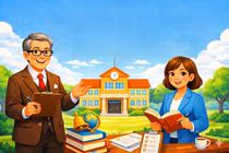 Băn khoăn về việc không giới hạn số nhiệm kỳ của phó hiệu trưởng tại một trường công lập