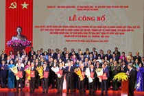 Phát biểu của Tổng Bí thư với nhân dân TPHCM và thông điệp gửi nhân dân cả nước