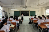 Để tổ chức tốt việc dạy 2 buổi/ngày ở cấp phổ thông cần quan tâm các vấn đề gì?