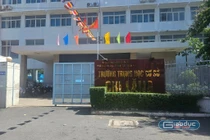 GV ý kiến về du lịch, lãnh đạo THCS Chi Lăng nói: "Tour xịn, giá rẻ làm gì ở đâu có"