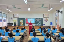 Mong sớm có tiêu chuẩn giáo viên chính, giáo viên cao cấp, bổ nhiệm chức danh có lên, có xuống