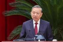 Phát biểu bế mạc Hội nghị Trung ương 14 của Tổng Bí thư Tô Lâm