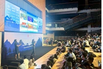 LotusHack 2026: Quy tụ người Việt trẻ đam mê công nghệ cùng tăng tốc trong cuộc đua AI toàn cầu