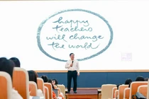 Ông Hoàng Nam Tiến: Nhà lãnh đạo truyền cảm hứng, người thầy tận tâm của nhiều thế hệ