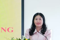 Sở GD&ĐT tỉnh diện tích lớn nhất cả nước có giám đốc và 10 phó giám đốc