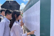 Có thí sinh đăng ký tới 231 nguyện vọng và đôi điều chia sẻ về xét tuyển ĐH năm 2025