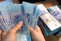 Từ ngày 01/7/2026, mức lương cơ sở là 2.530.000 đồng/tháng