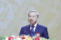 Tổng Bí thư: Báo chí phải trở thành lực lượng kiến tạo niềm tin, cổ vũ khát vọng phát triển