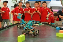 Không tìm thấy quy định cấm trường tư thu phí giữ chỗ, băn khoăn về yêu cầu của Sở GD&ĐT Hà Nội 