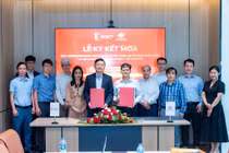 FPT hợp tác loạt đại học công nghệ hàng đầu phát triển nhân lực AI, lượng tử và an ninh mạng