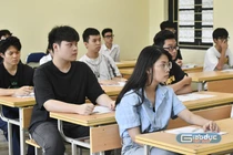 Hà Nội bỏ chia khu vực khi tuyển sinh lớp 10, hiệu trưởng đánh giá phù hợp 