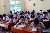 Sở GD&ĐT An Giang không ra đề kiểm tra tập trung cuối kỳ năm học 2025-2026 là phù hợp