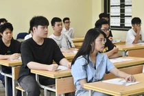 Làm nhiệm vụ coi thi tốt nghiệp THPT năm 2025 giáo viên cần lưu ý gì?