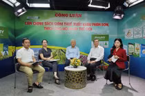 Chính sách thuế "chậm nhịp", doanh nghiệp phân bón lỡ cơ hội vàng