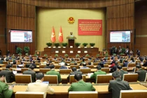 Hơn 2 triệu đại biểu tham dự Hội nghị toàn quốc quán triệt Nghị quyết 79, 80 của Bộ Chính trị