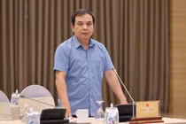 Bộ GD&ĐT yêu cầu trường học công khai đơn vị cung cấp suất ăn, thực phẩm