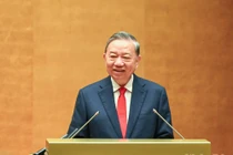 Phát biểu của Tổng Bí thư Tô Lâm tại Hội nghị toàn quốc quán triệt NQ 79, 80 của Bộ Chính trị