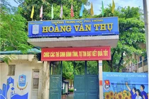 Đi tham quan ở Mộc Châu, phụ huynh ý kiến, Hiệu trưởng THPT Hoàng Văn Thụ nói gì?