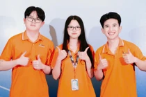 Học sinh FPT Schools đạt giải cao tại Kỳ thi học sinh giỏi quốc gia THPT