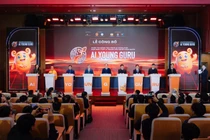 Công bố cuộc thi AI dành cho học sinh với tổng giá trị giải thưởng lên tới 5 tỷ đồng