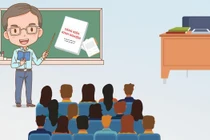 Giáo viên chia sẻ kinh nghiệm viết sáng kiến có chất lượng