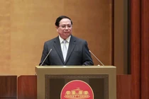 Lần đầu tiên trong lịch sử các kỳ đại hội, Đại hội XIV của Đảng ban hành Chương trình hành động