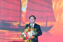 Phát biểu của đồng chí Trịnh Văn Quyết tại Liên hoan Phát thanh toàn quốc lần thứ XVII