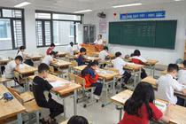 Chất lượng giáo viên là yếu tố then chốt để đưa tiếng Anh trở thành ngôn ngữ thứ 2 trong trường