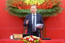 Năm 2026, hành động đột phá, lan tỏa kết quả, tăng tốc thực hiện Nghị quyết số 57-NQ/TW