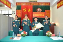 Nâng cao chất lượng tham mưu công tác khảo thí và bảo đảm chất lượng GD, đào tạo