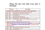 Hà Nội: Cleverlearn Vietnam liên kết dạy tiếng Anh tại TH Thái Hòa, trường được trích lại 25%