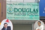 "Douglas Business School" tuyển sinh chương trình thạc sĩ, TS quốc tế: Nhiều rủi ro cho người học