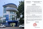 Vẫn có ý kiến về xét chiến sĩ thi đua cơ sở, Phòng GD&ĐT thành phố Vũng Tàu trả lời