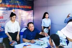 Lấy ý kiến về bỏ xét tuyển đại học bằng học bạ: "Người trong cuộc" chia sẻ quan điểm