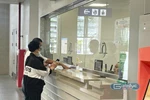 Hà Nội: Vé điện tử có nhiều tiện ích cho hành khách di chuyển bằng đường sắt đô thị